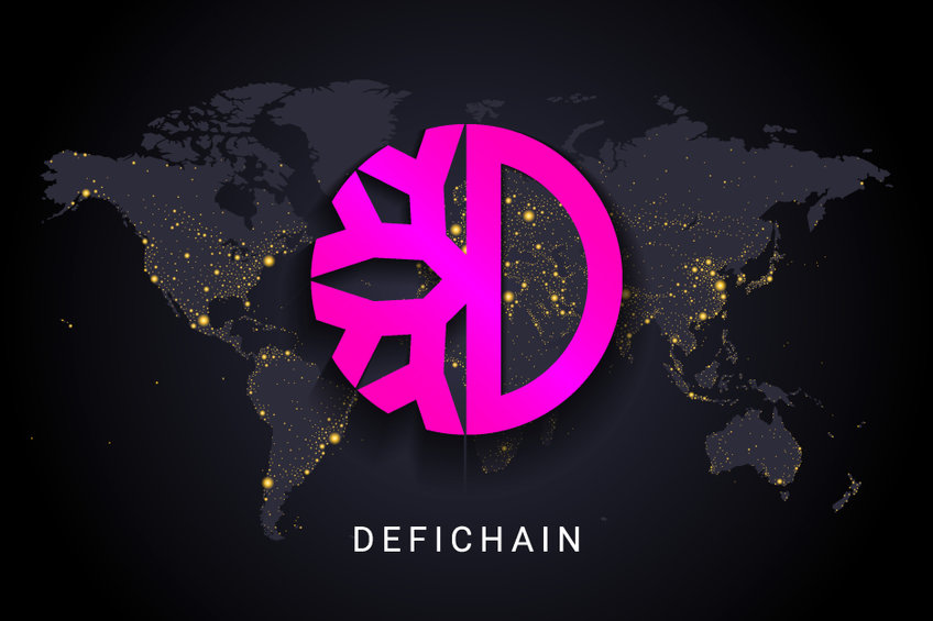 DeFiChains launches eagerly-awaited 'Fort Canning Road' hard fork