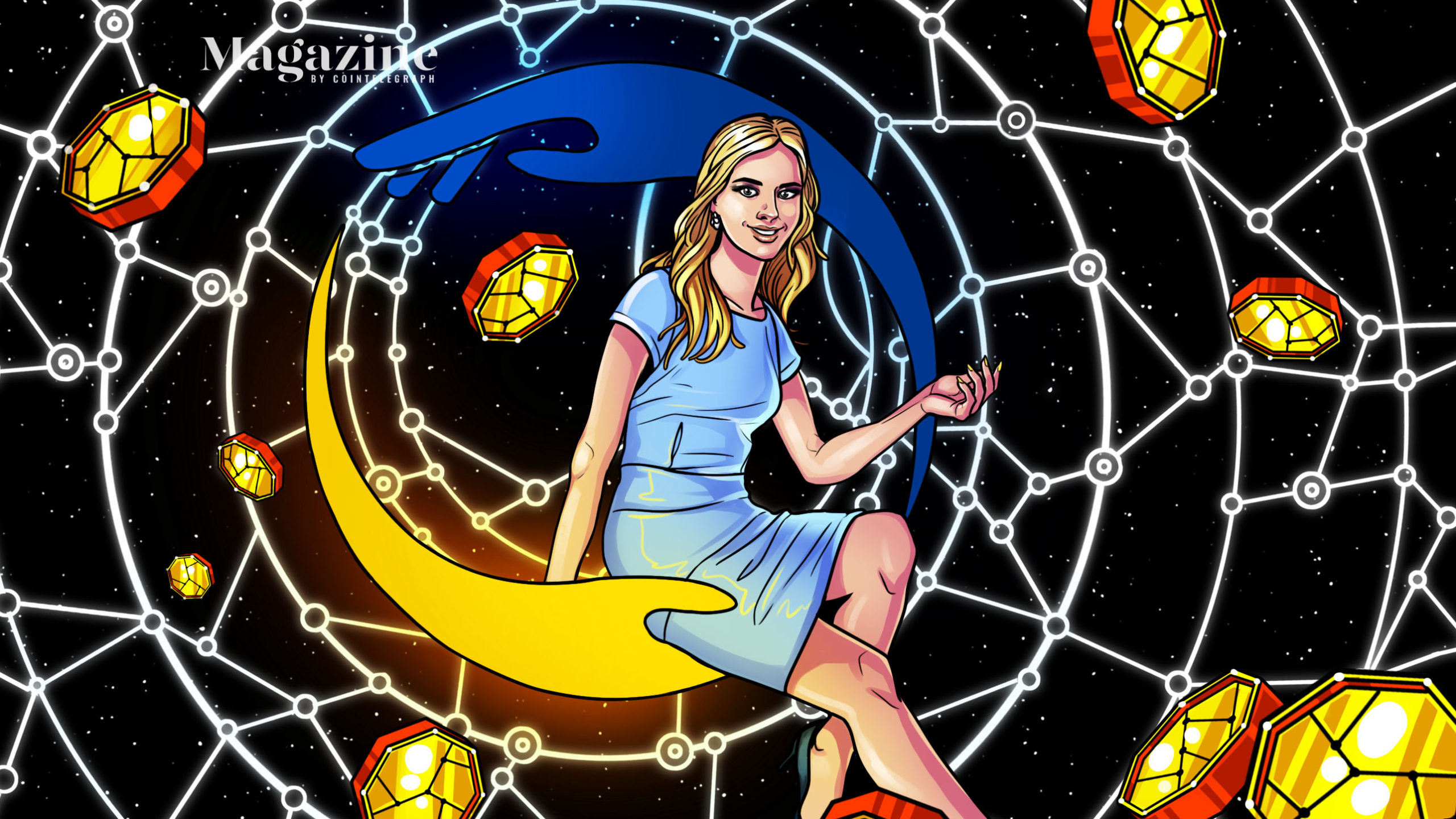 Cointelegraph Magazine