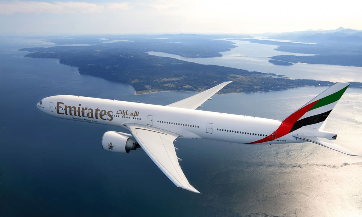 Emirates Flies Into the Metaverse With Airline NFTs