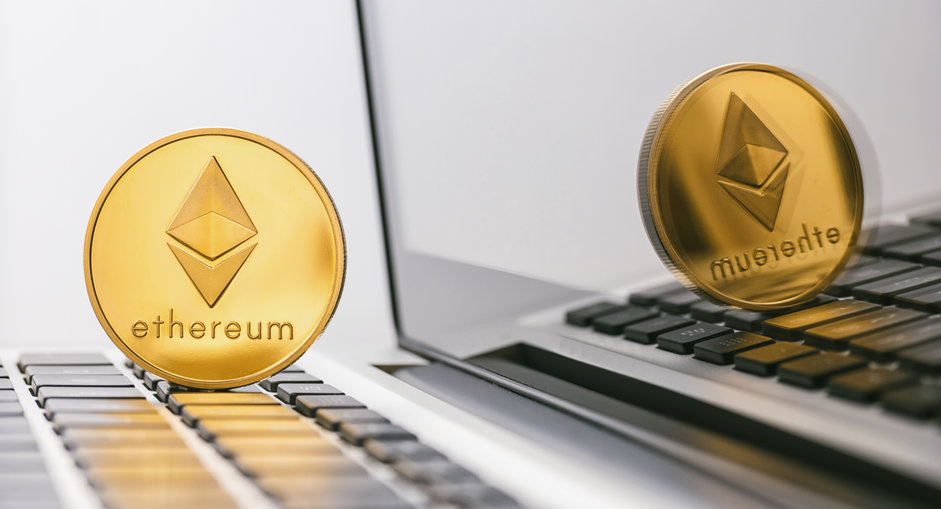 Ethereum (ETH) is set for a strong bullish run