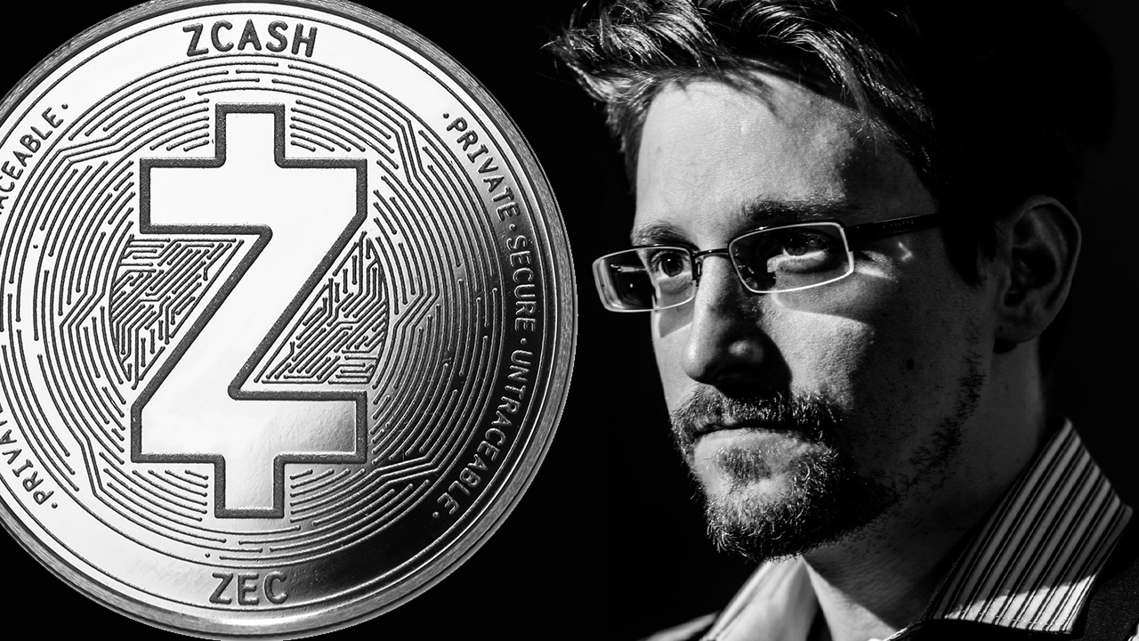 Famed Whistleblower Edward Snowden Reveals He Took Part in the Zcash Launch Ceremony – Altcoins Bitcoin News