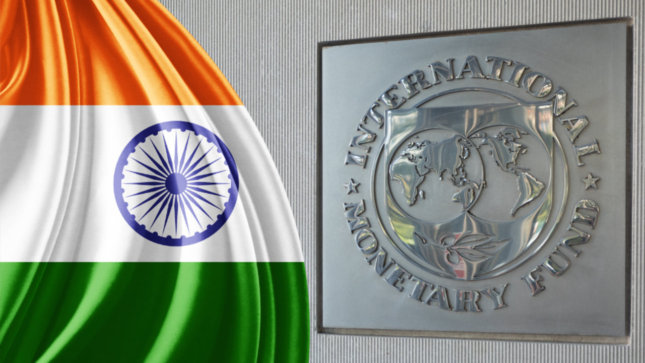 Indian Government Consulting With IMF, World Bank on Crypto Policy