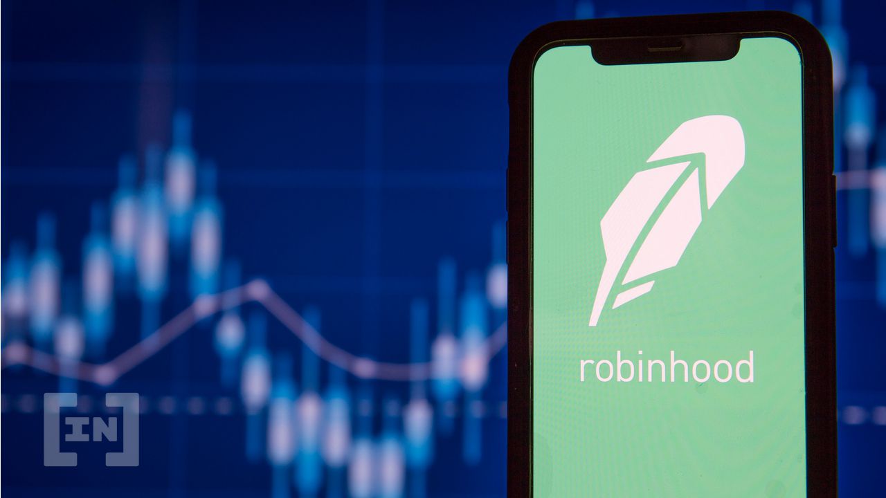 Robinhood Rolls Out Crypto Wallet to 2 Million Users – But With Huge Restrictions