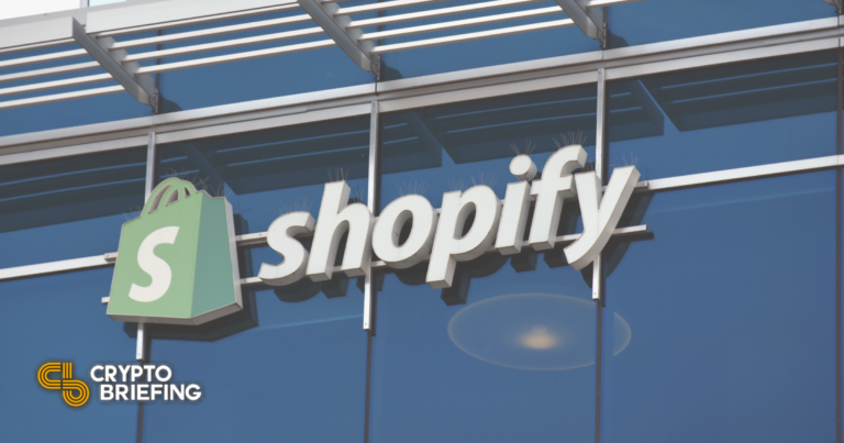 "That's Insane!": Jack Mallers Announces Strike Integration With Shopify