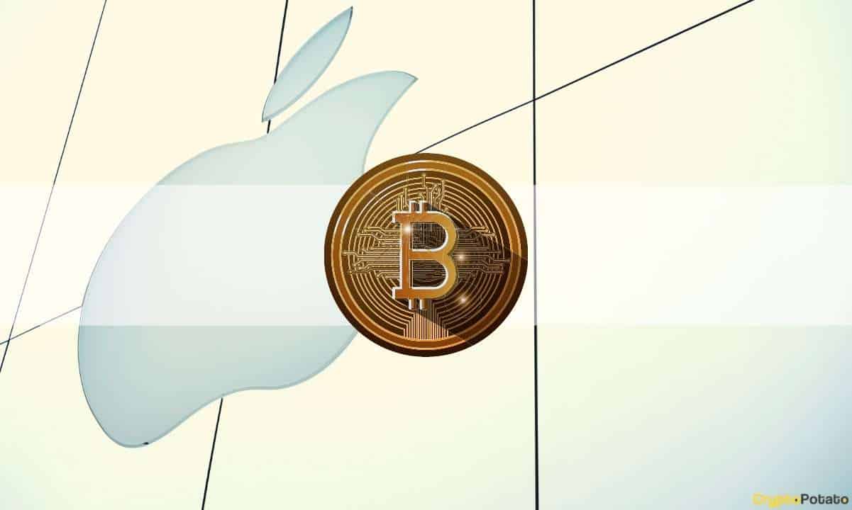 Will Tim Cook's Apple Pay Push Slow Bitcoin Adoption? (Op-Ed)