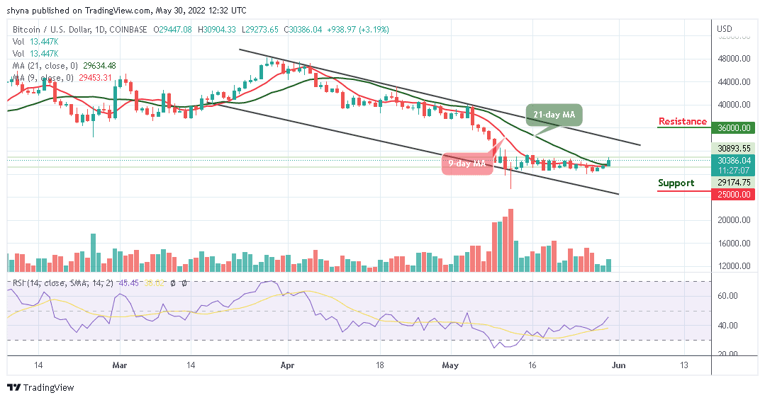 Bitcoin Price Prediction