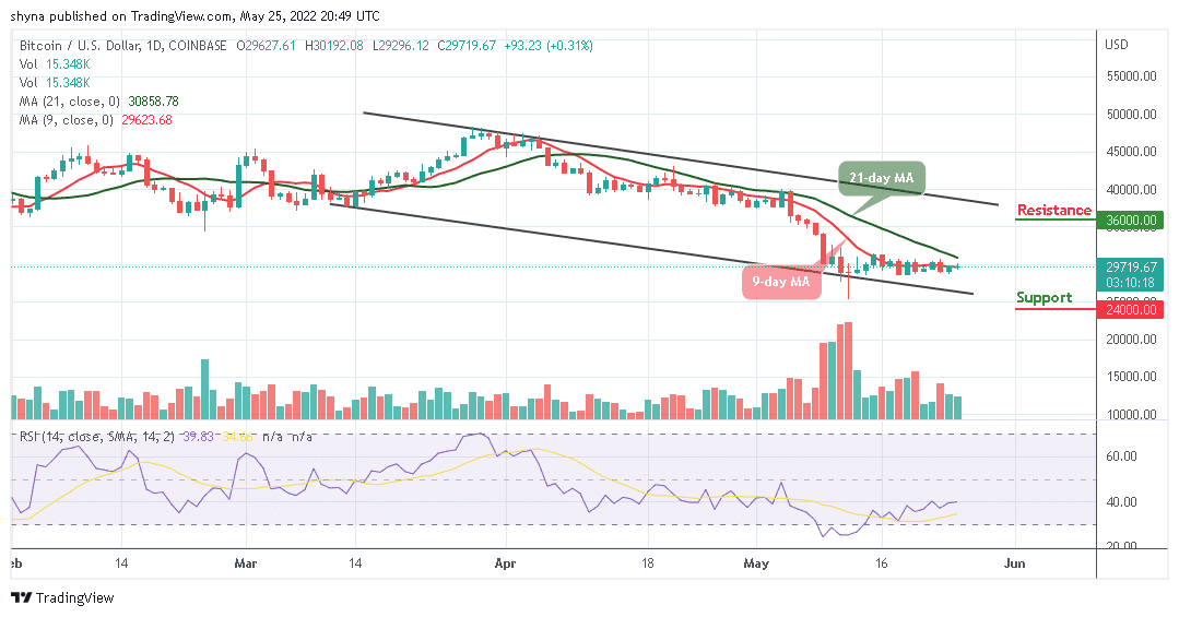 Bitcoin Price Prediction