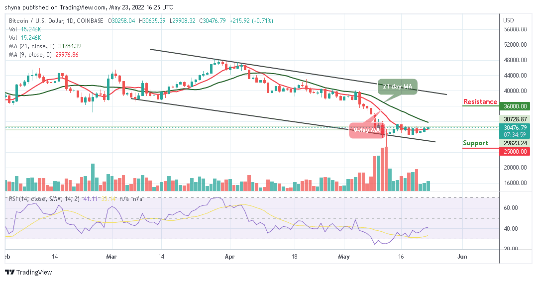 Bitcoin Price Prediction