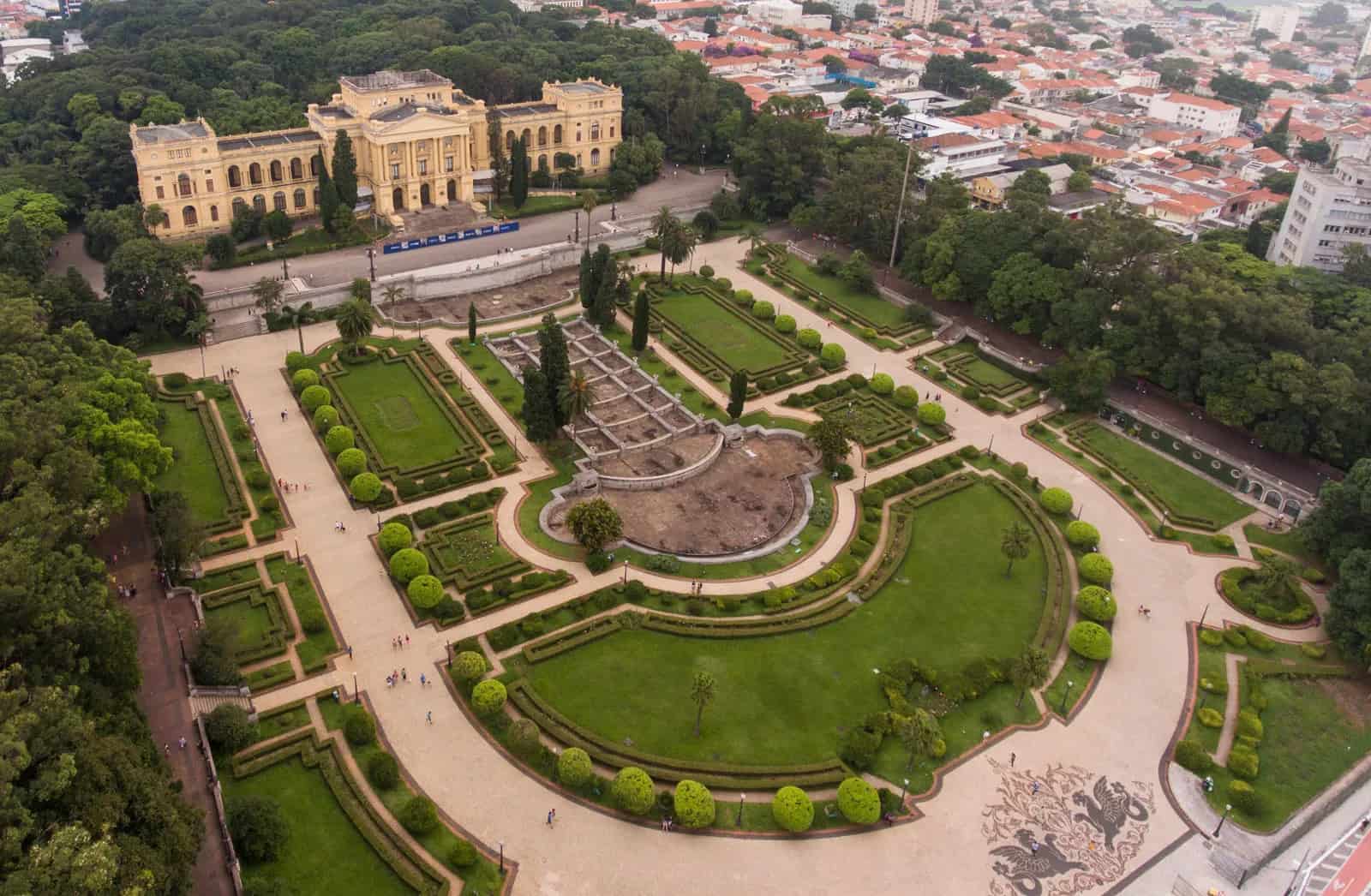 Brazil's University of Sao Paulo Will Have Its Own Lands in the Metaverse