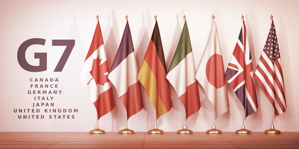 G7 Urges Crypto Regulations in Light of Terra Collapse: Report