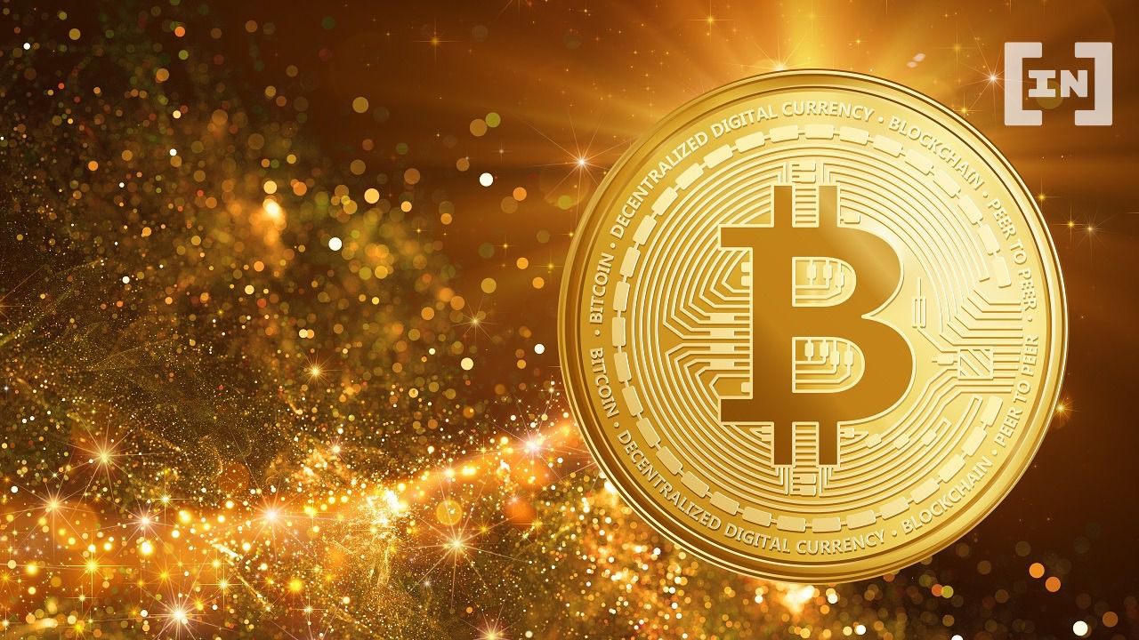 Gold, Stocks, and Bitcoin: Weekly Overview — May 19