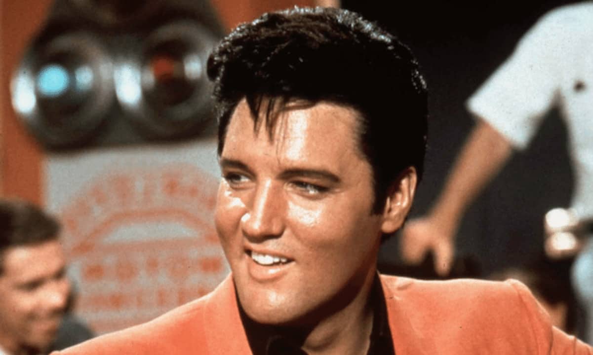 Sandbox (SAND) Surged 10% as Elvis Enters the Metaverse