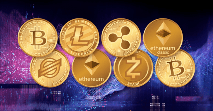 best cryptocurrencies to buy this week