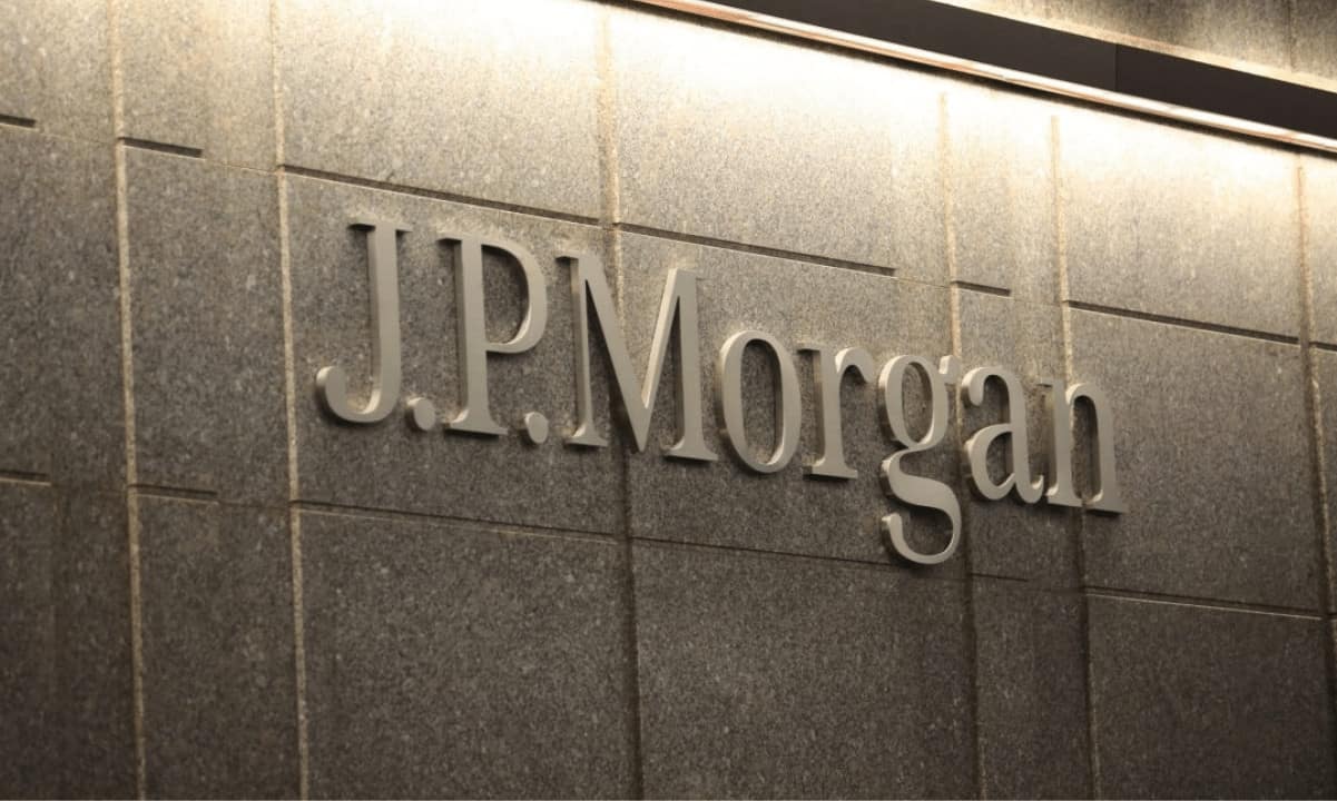 Crypto Market Deleveraging Might Soon End, JPMorgan Argues