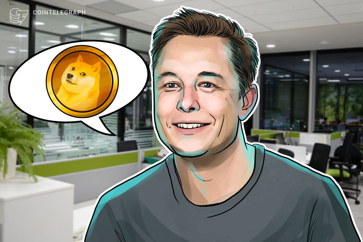 Elon Musk’s support for Dogecoin grows stronger following $258B lawsuit