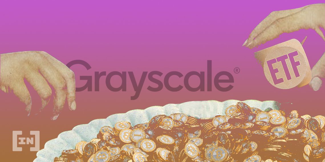 Grayscale Prepares Itself for SEC Ruling on Spot ETF