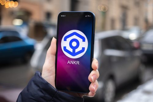 Ankr announces the launch of its Ankr 2.0