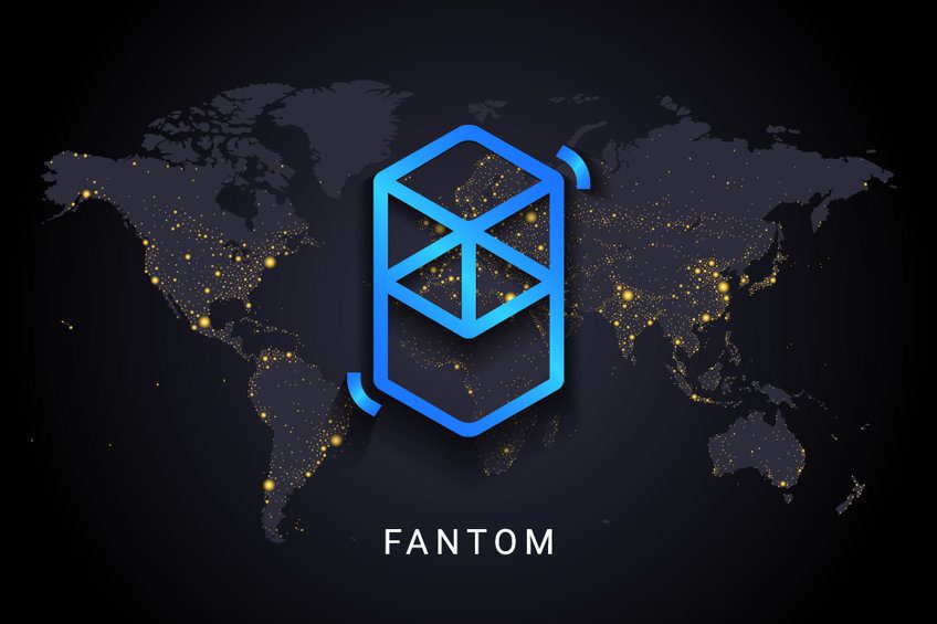 Buy Fantom as memes pump volumes and prices into the market