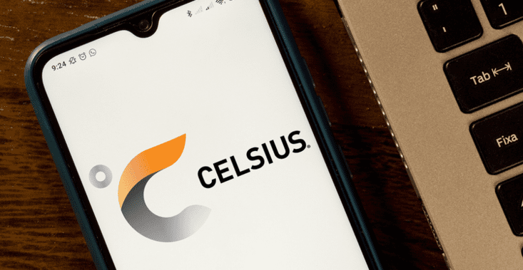 DoNotPay to help investors sue Celsius