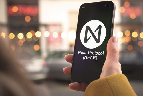 Near Protocol price prediction as price booms 32% in a week