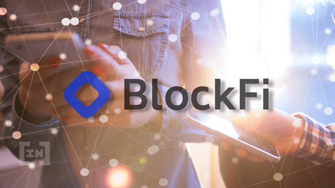 Private Equity Firm Slashes Valuations of BlockFi Investments