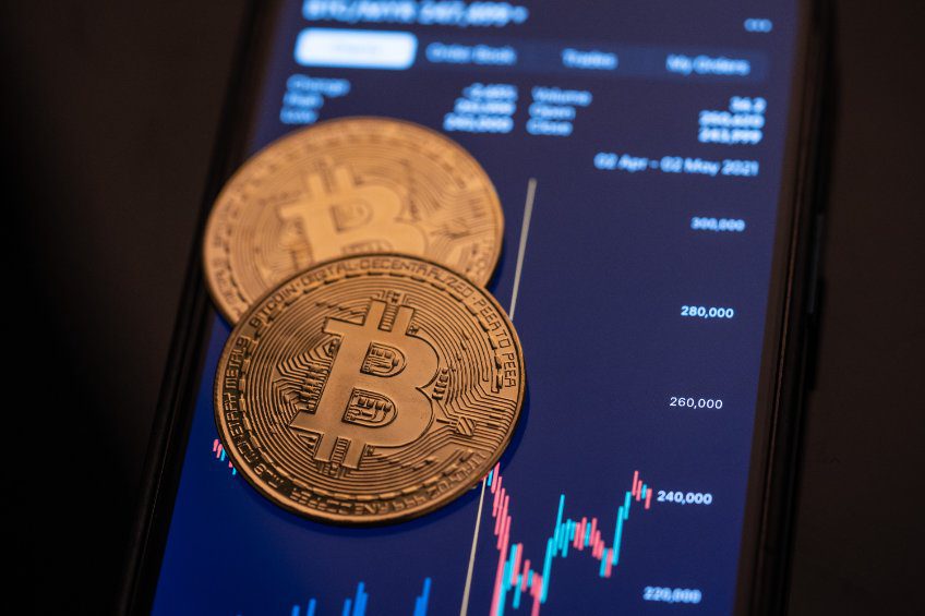 Bitcoin could drop below $20k for the second time in a week