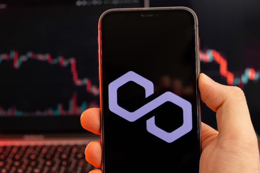 Gemini crypto exchange announces staking for Polygon