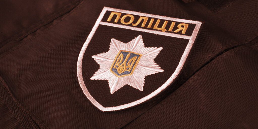 Ukraine’s National Police Exposes Crypto Cybercrime Group Targeting Europeans