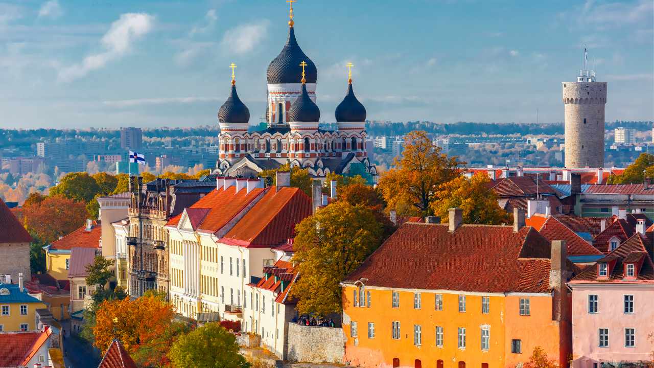 Estonia Starts Issuing License Under New Crypto Regulation