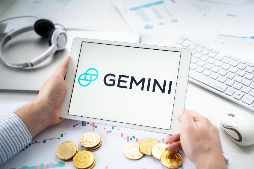 Gemini and Betterment partner to offer crypto portfolios