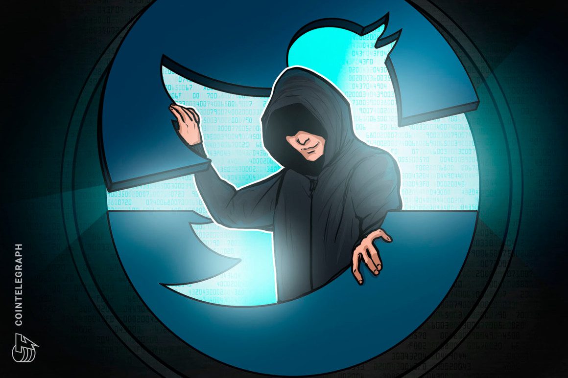 PwC Venezuela Twitter account hacked, attacker shills fake XRP giveaway