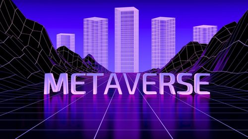 Top metaverse cryptocurrencies as South Korea seeks to accelerate metaverse growth