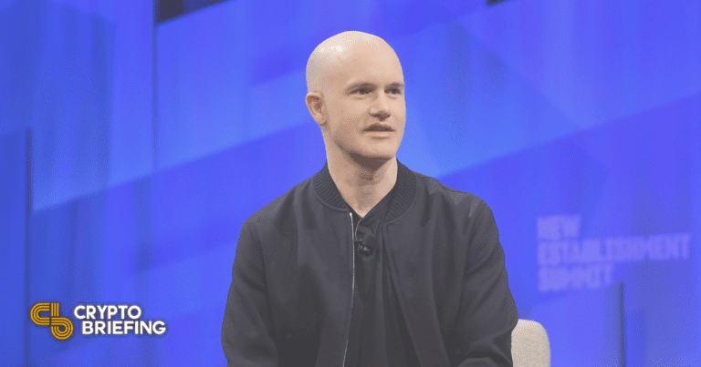 Armstrong, Buterin, Saylor, Star in Coinbase Crypto Documentary