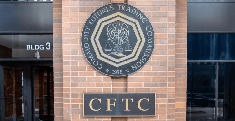 CFTC sues Digitex for operating illegal futures platform