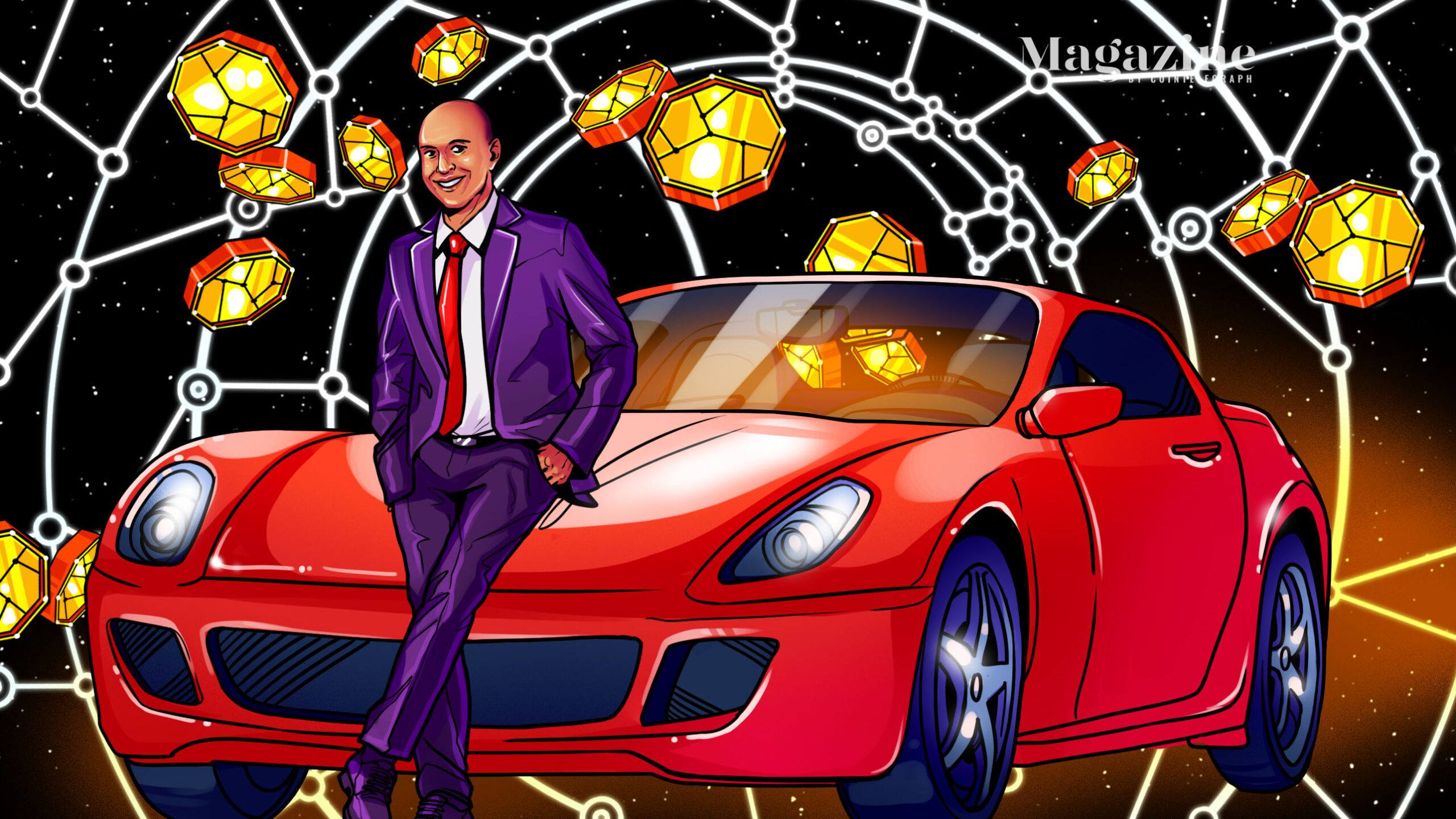 Cointelegraph Magazine