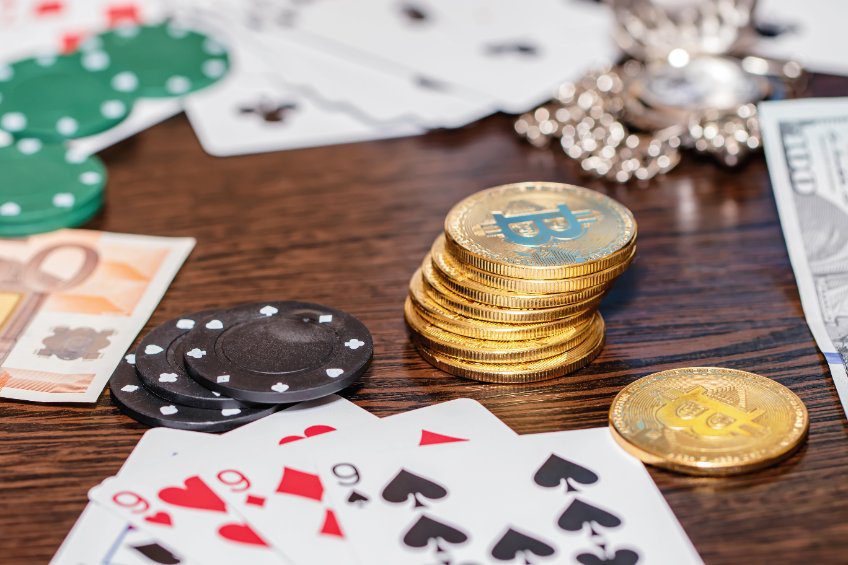 Ensuring the fairness of a crypto casino with provably fair crypto casinos