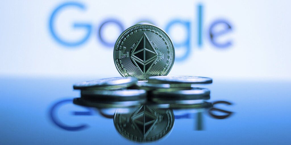 Google Launches Cloud Node Engine For Ethereum Developers