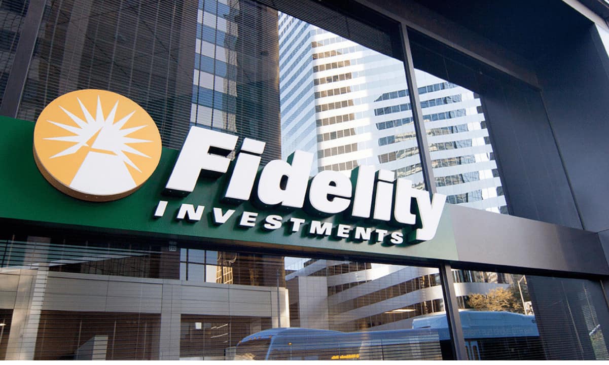 Leading Asset Manager Fidelity Introduces $5 Million Ethereum Index Fund