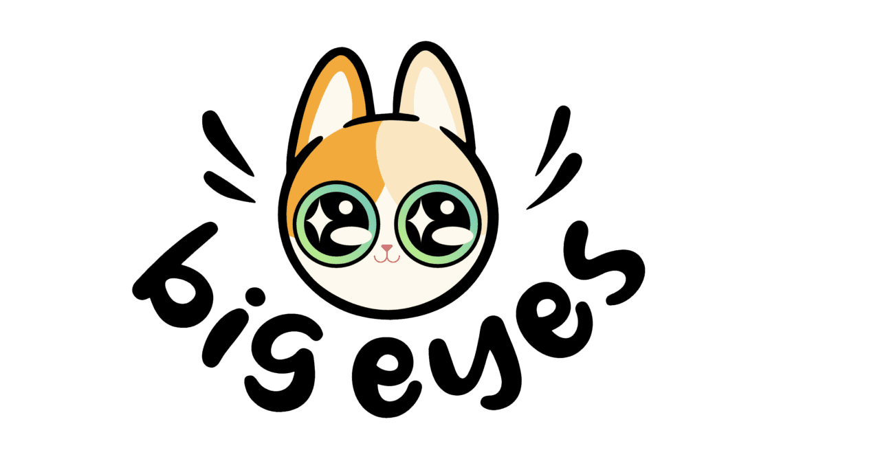 Big Eyes: Next Trending Crypto Coin Besides BTC and SHIB?