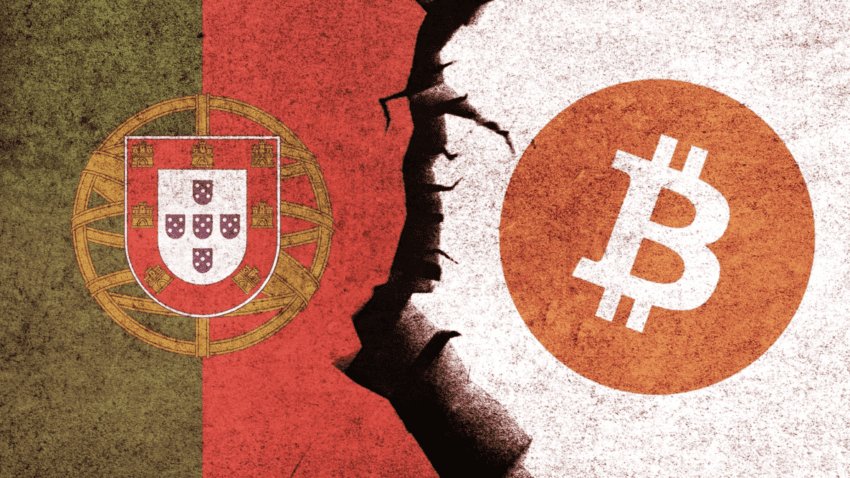 Portugal Crypto Tax Proposal Breakdown and How Uniglo Can Help