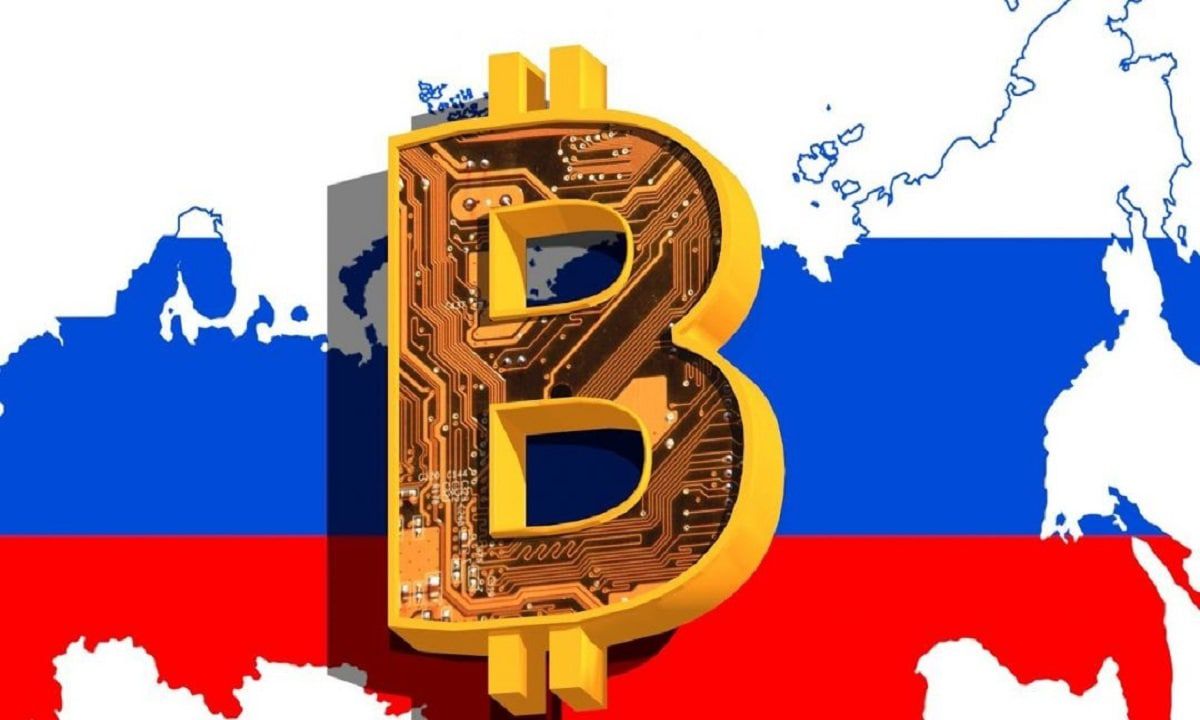 Russian Investors Likely to Look to Decentralized Platforms Like Uniglo.io