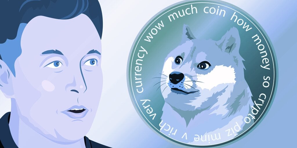 This Week in Coins: Bitcoin and Ethereum See Green Shoots, Dogecoin Gets Musk Twitter Bump