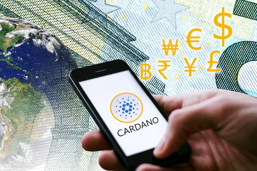 Where will the next Cardano ADA/USD bull run come from?