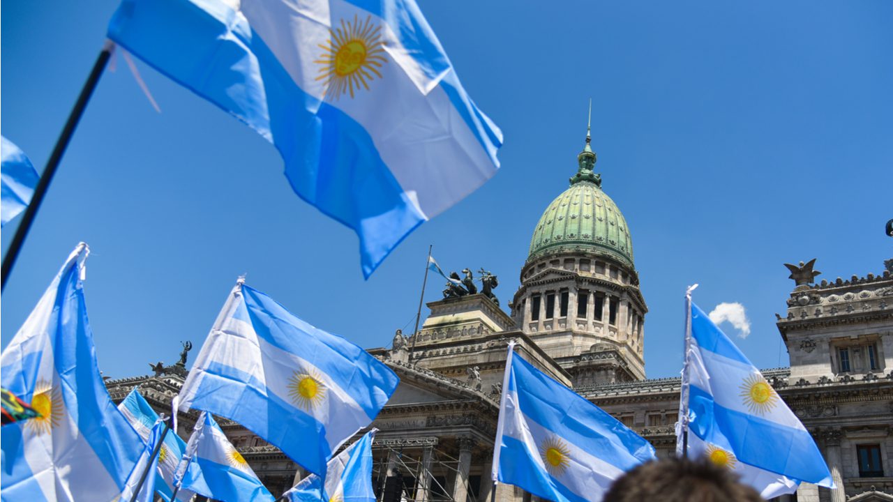 argentina cryptocurrency regulation