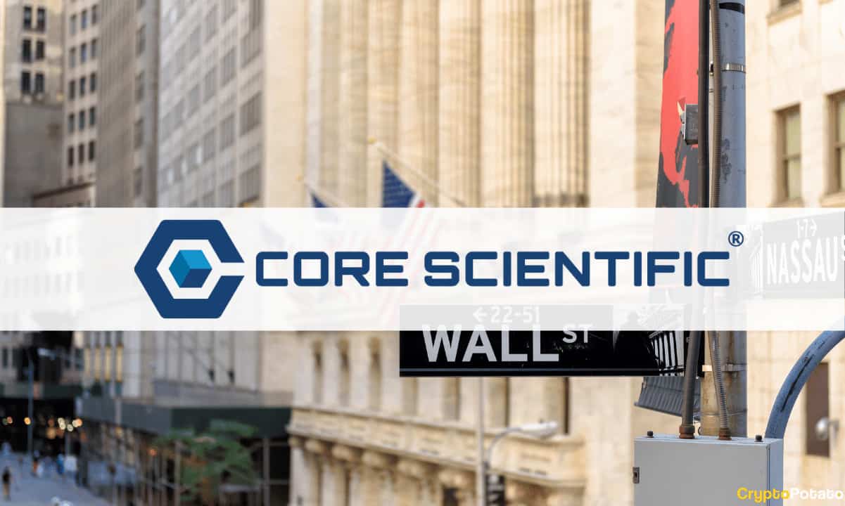 Bitcoin Mining Firm Core Scientific Lost $1.7 Billion in 2022