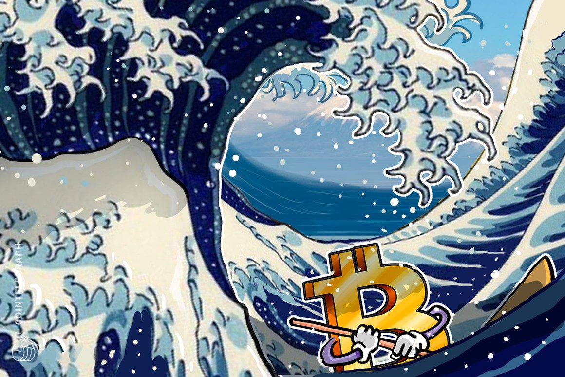 Bitcoin price may still drop 40% after FTX ‘Lehman moment’ — Analysis