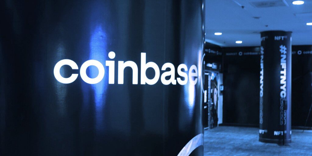 Coinbase Is Backing Ripple Against the SEC