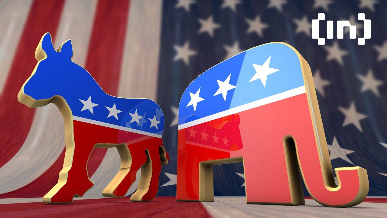 Democrats And Republicans Finally Agree on Something – That Crypto is the Future&nbsp;