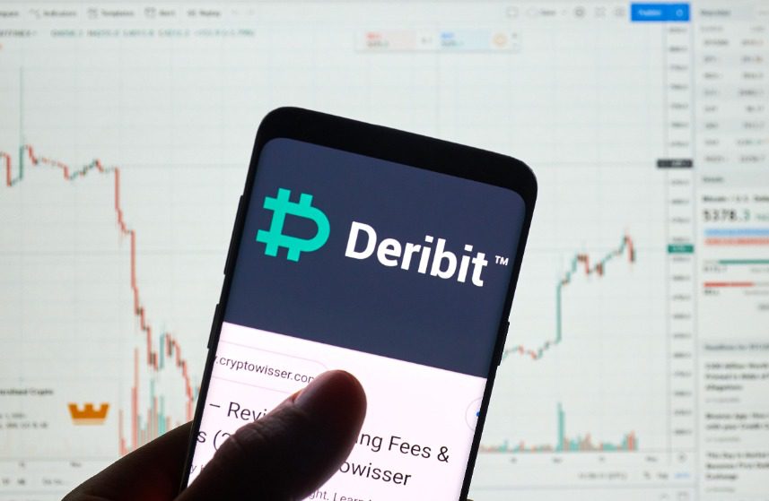 Deribit losses $28 million in an attack