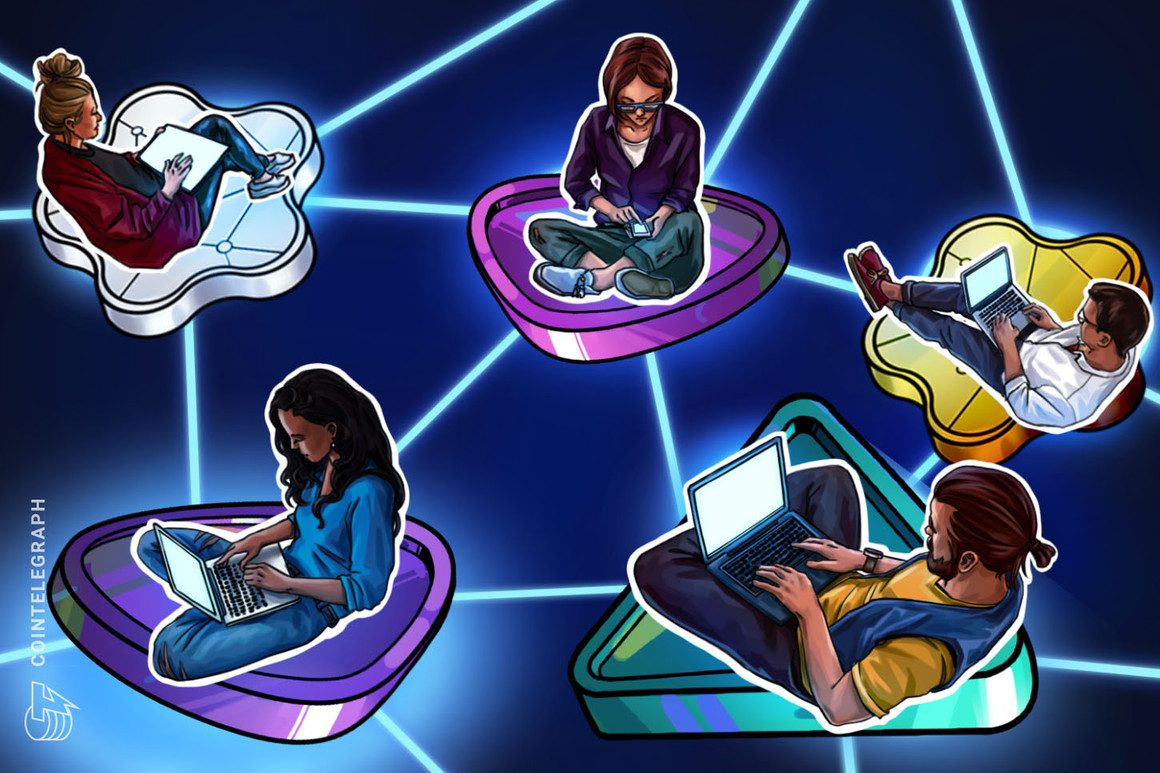 NFTs still in ‘great demand’ as unique traders rise 18% in Oct: DappRadar